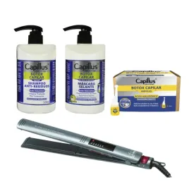 zestaw-do-regeneracji-wlosow-capillus-szampon-maska-12-ampulek-prostownica