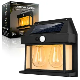 lampka-solarna-ogrodowa-led-z-czujnik-ruchu-kinkiet-elewacyjny