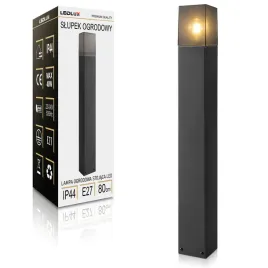 lampa-led-ogrodowa-stojaca-slupek-80cm-ip44-e27-premium-czarna