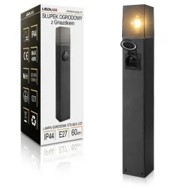 lampa-led-ogrodowa-slupek-60cm-zewnetrzna-ip44-e27-premium-gniazdko