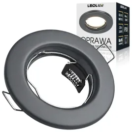 oprawa-sufitowa-halogenowa-grafitowa-podtynkowa-okragla-stala