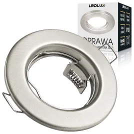 oprawa-sufitowa-halogenowa-satynowa-wpuszczana-okragla-stala