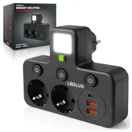 przedluzacz-listwa-rozgaleznik-lamka-2-gniazda-230v-3x-usb
