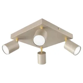 lampa-sufitowa-led-spot-regulowana-halogenowa-4x-gu10-bez-zloto