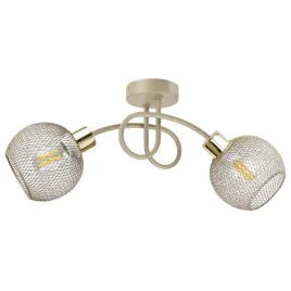lampa-sufitowa-plafon-zyrandol-2xe27-bezowa-kaszmir-loft-edison-pokojowa