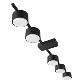 lampa-sufitowa-wiszaca-zyrandol-plafon-spot-halogenowa-czarna-listwa-gx53