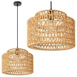 lampa-wiszaca-jutowa-pleciona-boho-azurowy-abazur-rattan-vintage