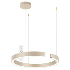 lampa-sufitowa-led-wiszaca-24w-ring-bez-kaszmir-3-barwy-pilot
