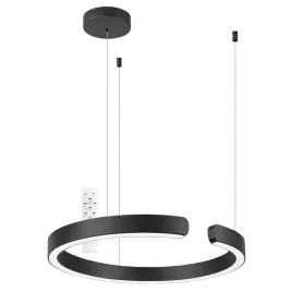 lampa-sufitowa-led-wiszaca-24w-ring-black-3-barwy-pilot