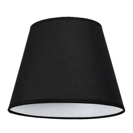 klosz-abazur-okragly-czarny-do-lampy-tworzywo-sztuczne