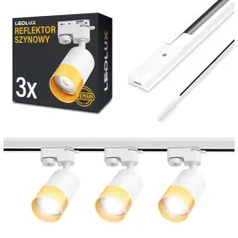 szynoprzewod-zestaw-szyna-2m-3-lampy-gu10-zlota-miedziana-led-premium