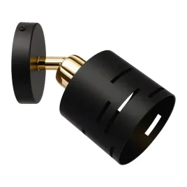 lampa-scienno-sufitowa-2w1-e27-czarny-zloty-nowoczesny-wewnetrzny