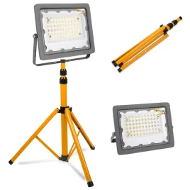 halogen-led-naswietlacz-budowlany-na-statywie-100w-10000lm