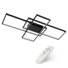 lampa-sufitowa-zyrandol-plafon-led-nowoczesna-120w-czarna-pilot