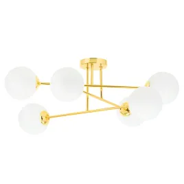 lampa-sufitowa-wiszaca-zlota-biale-mleczne-szklane-kule-loft-e27-nowoczesna