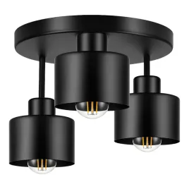 sufitowa-wiszaca-led-zyrandol-plafon-loft-nowoczesna-e27-czarna