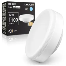 zarowka-led-gx53-12w-1100-lm-oszczedna-mocna-biala-zimna-6000k-ledlux