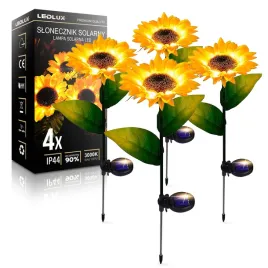 4x-lampa-solarna-ogrodowa-led-slonecznik-sztuczne-kwiaty