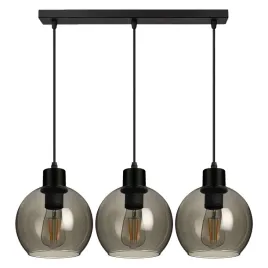 lampa-sufitowa-zyrandol-wiszacy-plafon-led-szklane-kule-dymiona-modern