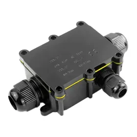 puszka-hermetyczna-elektryczna-z-3-dlawikami-ip68-ogrodowa-instalacyjna
