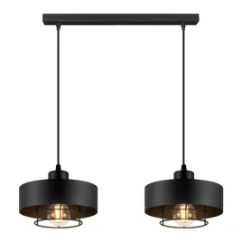lampa-wiszaca-led-zyrandol-plafon-loft-e27-czarna-nowoczesna