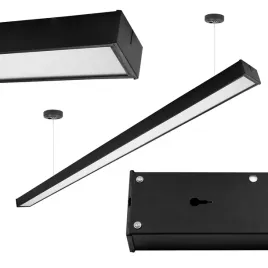 lampa-sufitowa-led-wiszaca-listwa-40w-neutralna-biala-nowoczesna-czarna