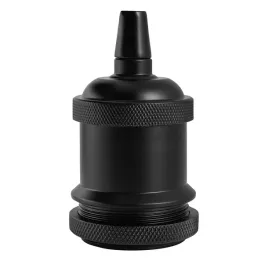 lampa-dekoracyjna-e27-vintage-czarna-metalowa