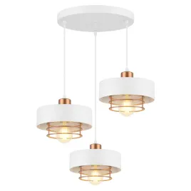 zyrandol-sufitowy-led-loft-biala-miedziana-3xe27