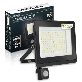 naswietlacz-led-halogen-100w-z-czujnik-ruchu