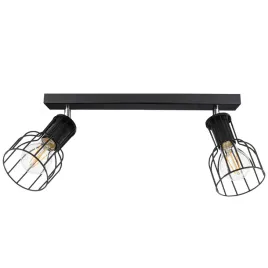 lampa-wiszaca-led-zyrandol-plafon-czarna-2xe27-loft-nowoczesna-60w