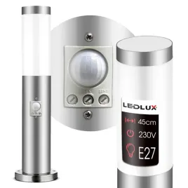 lampa-ogrodowa-slupek-do-led-e27-45-cm-czujnik-ruchu