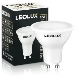 zarowka-led-gu10-12w-95w-smd-6000k-zimna-premium-ledlux-bez-migotania