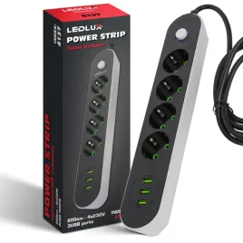 przedluzacz-listwa-2m-4-gniazda-i-3x-usb