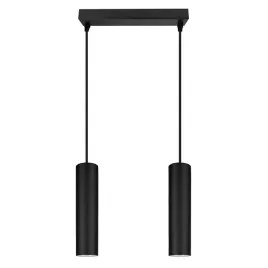 lampa-sufitowa-wiszaca-zyrandol-plafon-tuba-metalowa-czarna-led-gu10