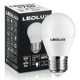 zarowka-e27-g45-6w-60w-6000k-zimna-premium-ledlux-nie-mruga-zestaw-g45