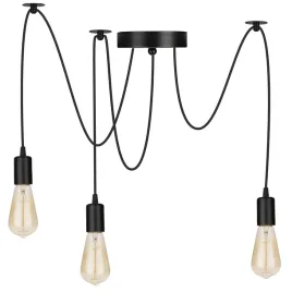 lampa-wiszaca-zyrandol-pajak-3x-e27-loft