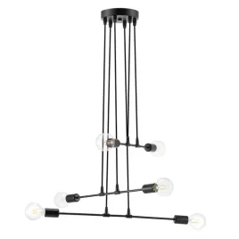 lampa-wiszaca-zyrandol-plafon-led-e27
