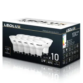 10x-lampa-led-gu10-15w-20w-smd-4000k-neutralna-premium-ledlux-nie-mruga