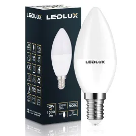 zarowka-led-e14-12w-100w-smd-3000k-ciepla-premium-ledlux-bez-migotania