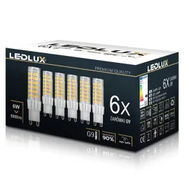 6x-lampa-led-g9-6w-60w-ciepla-neutralna-zimna-premium-ledlux-nie-mruga