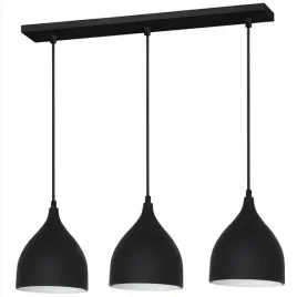 lampa-wiszaca-loft-zyrandol-3x-e27-czarna
