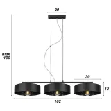 zyrandol-led-e27-czarny-mat-loft-modern-nad-stol-stan-nowy