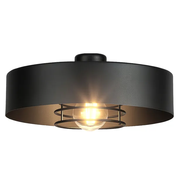 zyrandol-led-e27-czarny-mat-loft-modern-nad-stol-srednica-szerokosc-klosza-30-cm