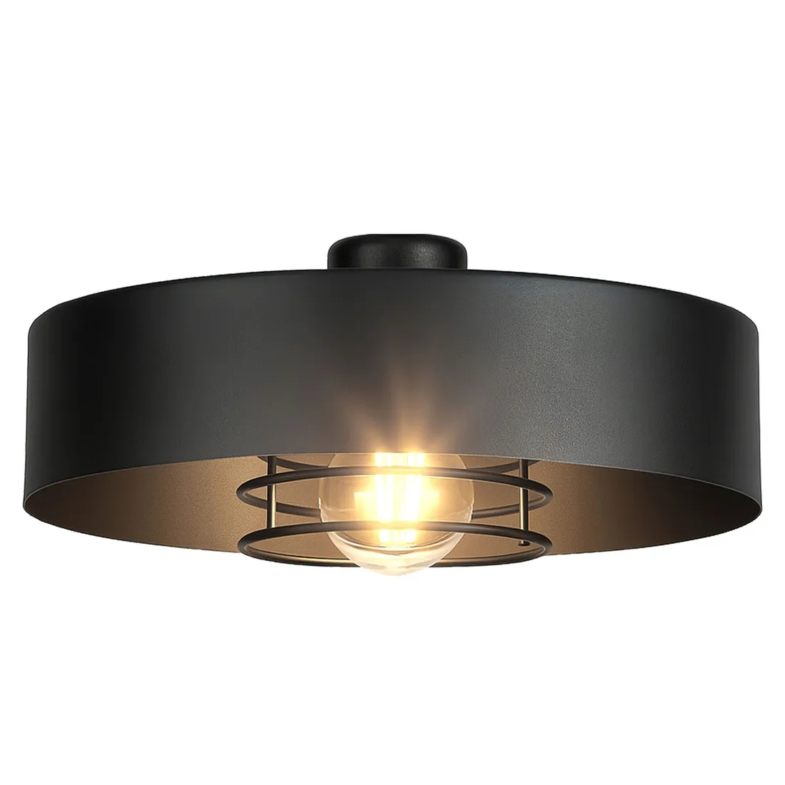 zyrandol-led-e27-czarny-mat-loft-modern-nad-stol