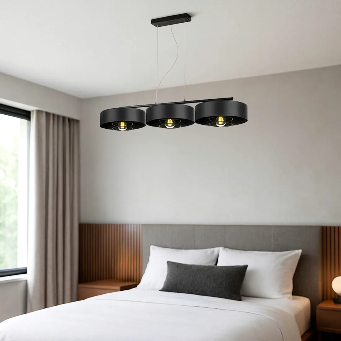 zyrandol-led-e27-czarny-mat-loft-modern-nad-stol