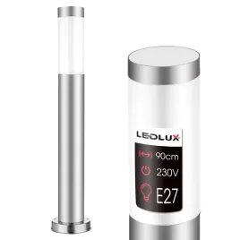 lampa-ogrodowa-slupek-do-led-e27-90cm-ozdobny-inox