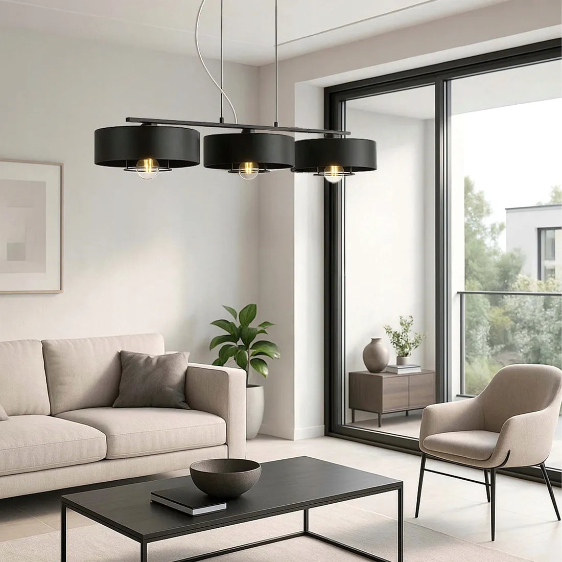 zyrandol-led-e27-czarny-mat-loft-modern-nad-stol