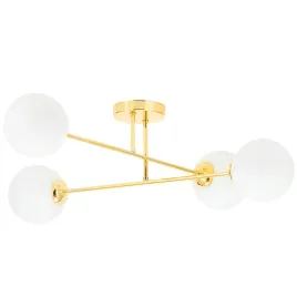 lampa-wiszaca-zlota-biala-szklane-kule-loft-nowoczesna-salonowa