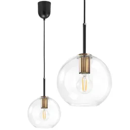 zyrandol-wiszacy-loft-szklana-kula-nowoczesna-e27-do-salonu