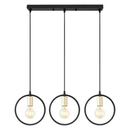 wiszaca-lampa-sufitowa-nowoczesna-zyrandol-plafon-czarna-zlota-premium-e27